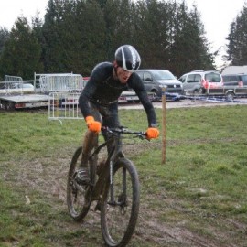 baik xduathlon  11 - Sportraad Zaventem 